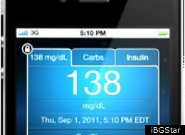 £48 Diabetes Smartphone Device Launched