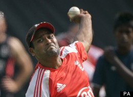Samit Patel's spin prowess may be called upon for the dry Sri Lankan wickets