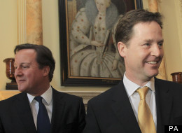 Nick Clegg wants a new tax on the wealthy, something he's dubbed the 'Tycoon Tax'