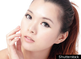 The 10 worst habits for you skin.