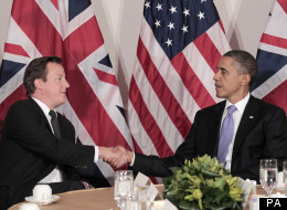 The special relationship has had a long and varied history
