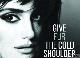 Are you a friend or foe of PETA's new ads featuring Stella McCartney and Penélope Cruz?