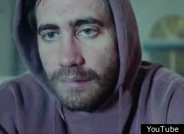 Jake Gyllenhaal In