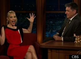 Leslie Bibb defines