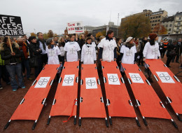 Denis Balibouse / Reuters
