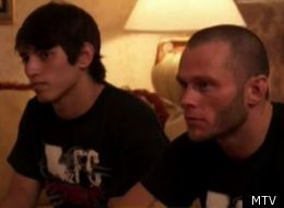 'Caged' Season Finale: Tito Ortiz Signs Two Of The Fighters