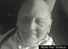 Marie-Pier Veilleux