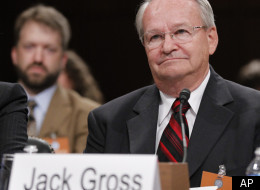 Jack Gross testifying before Congress in 2010