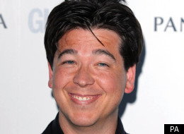 Michael McIntyre may have many fans, but the Pogues aren't among them