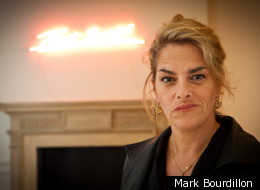 Emin is just one of the artists to donate work to Crisis