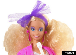 Mattel