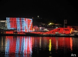 Ars Electronica, Linz, Austria