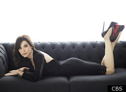 Julianna Margulies in