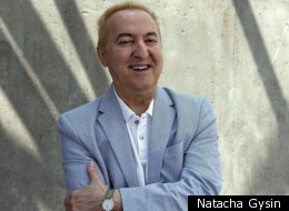 René Rozon, directeur et fondateur du FIFA.