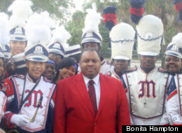 Alvin Aureliano Davis is the only Latino finalist for the 2012 National Teacher of the Year award.