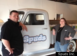 Tim and Jill Wymore started their kids product company after the tragic death of their two children.