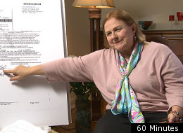 Lynn Szymoniak, foreclosure whistleblower, says she's still being harassed by Deutsche Bank.