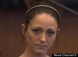 Kimberly Sauto, 34, was sentenced to one year in prison for having sex with a 15-year-old boy.