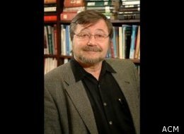 UCLA Professor Judea Pearl was named winner of the 2011 A.M. Turing Award.
