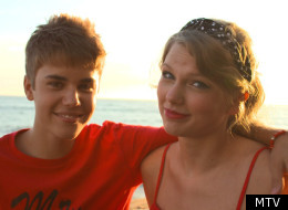 Justin Bieber pranks Taylor Swift in