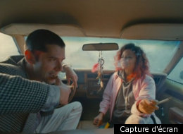 Capture d'écran