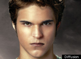 Can't decide on Edward or Jacob in Twilight? Now you don't have to...