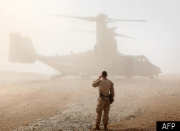 Tuerie en Afghanistan: le suspect américain transféré vers une base militaire aux USA.