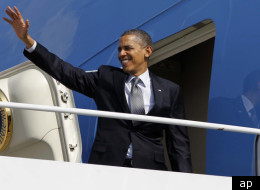 Barack Obama, le 16 mars 2012. (AP)