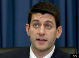 Rep. Paul Ryan, R-Wis., is fashioning a sequel to last year's