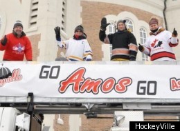 HockeyVille