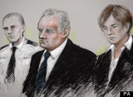 Serial killer Steve Wright was convicted for the murders of five women in 2008