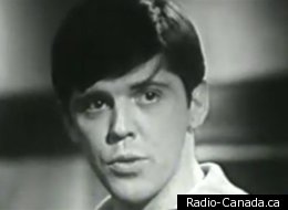 L'animateur, chanteur et comédien Guy Boucher s'est éteint dimanche après-midi, à Saint-Hyacinthe.