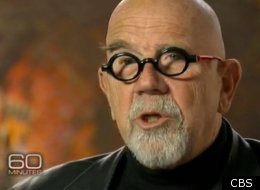 Chuck Close