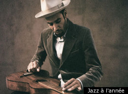 Ben Harper