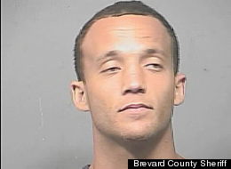 Jeffrey Thompson allegedly knocked out an Applebee's manager after he got bad reviews on his karaoke performance.