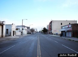 A booming housing market lifted Stockton's economy in the mid-2000s, but the city quickly became one of the epicenters of the foreclosure crisis after real estate prices went into free fall. Stockton now faces possible bankruptcy due to depleted tax revenues and fiscal mismanagement by former officials.