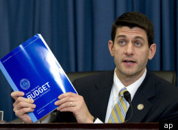 Rep. Paul Ryan (R-Wis.) has a tax plan.