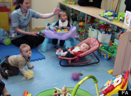 Don't Rely On Ofsted Says Daycare Trust's Childcare Checklist