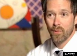After writing disparaging comments about his estranged wife on Facebook on November 23, 2011, Mark Byron, 37, was given the option to go to jail for 60 days and pay a $500 fine, or to post an apology on Facebook every day for a month.