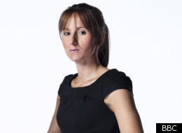 Jenna Whittingham is a contestant on The Apprentice