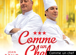 Comme un chef