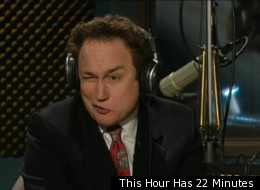 This Hour Has 22 Minutes