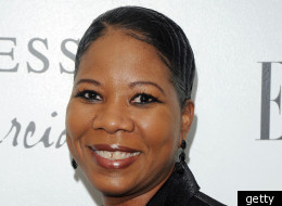 Dara Richardson-Heron CEO of Komen Greater NYC