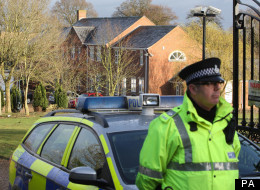 Two Questioned After Stabbing At Former Champion Boxer's House Party