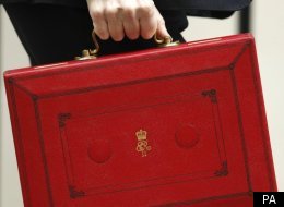 Everything you needed to know about the Budget