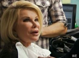 Jimmy Fallon bumps Joan Rivers for Whitney Cummings, on