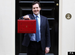 Talking point: George Osbourne's Budget