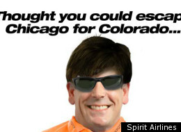 Spirit Airlines is offering special