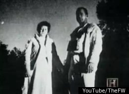 The alleged alien abduction of Barney and Betty Hill in 1961 was the first abduction reported in the United States.