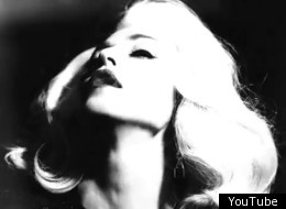 La nouvelle vidéo Girl Gone Wild, une chanson tirée de l'album MDNA de Madonna. (Photo YouTube)